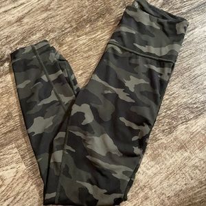 Athleta workout leggings